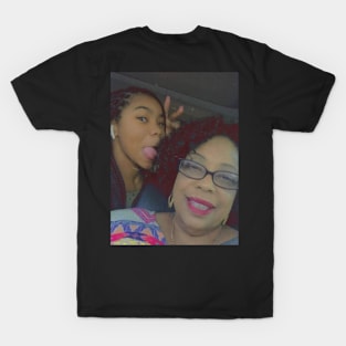 Fam T-Shirt